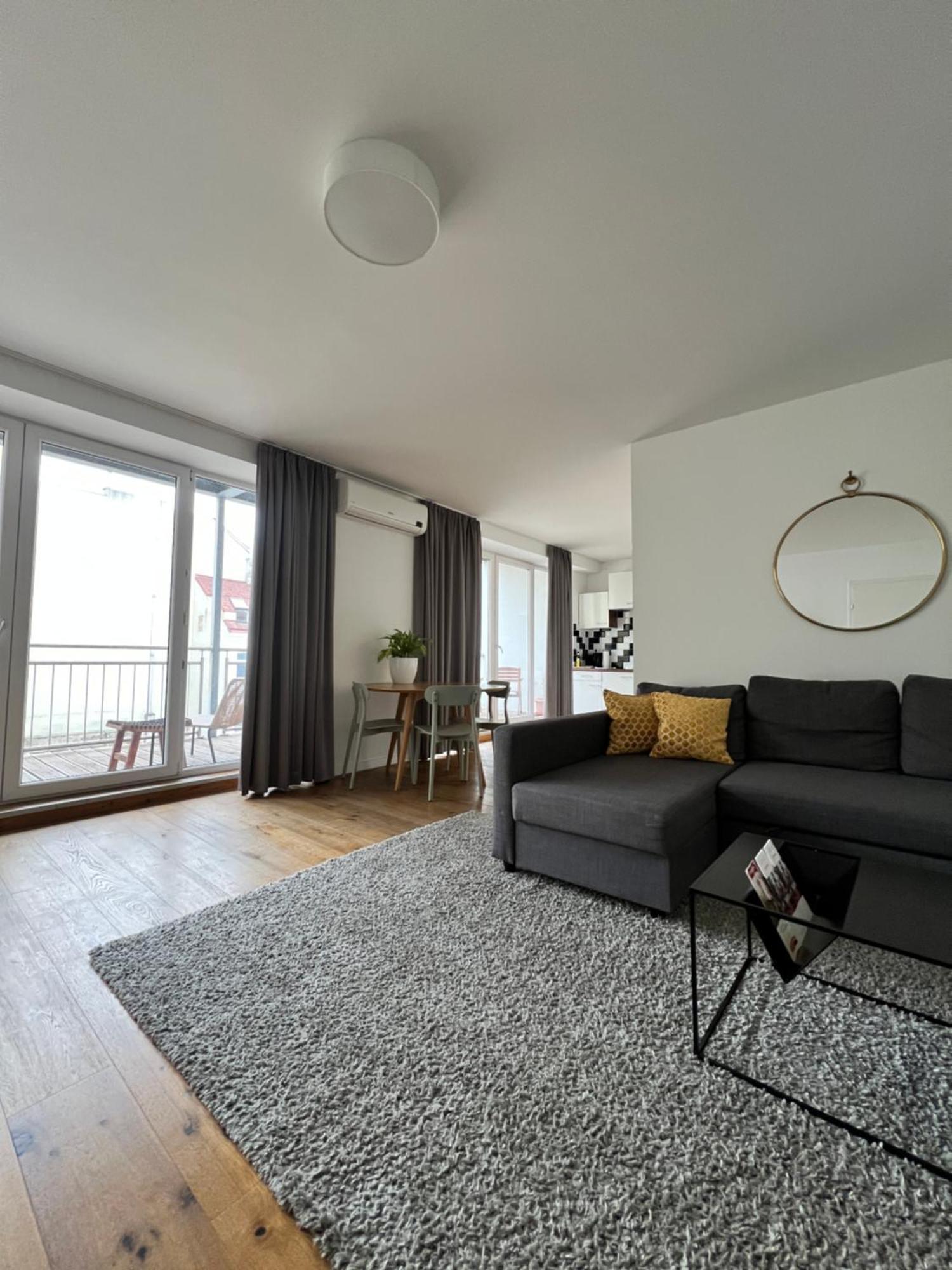 Appartement Dowa *