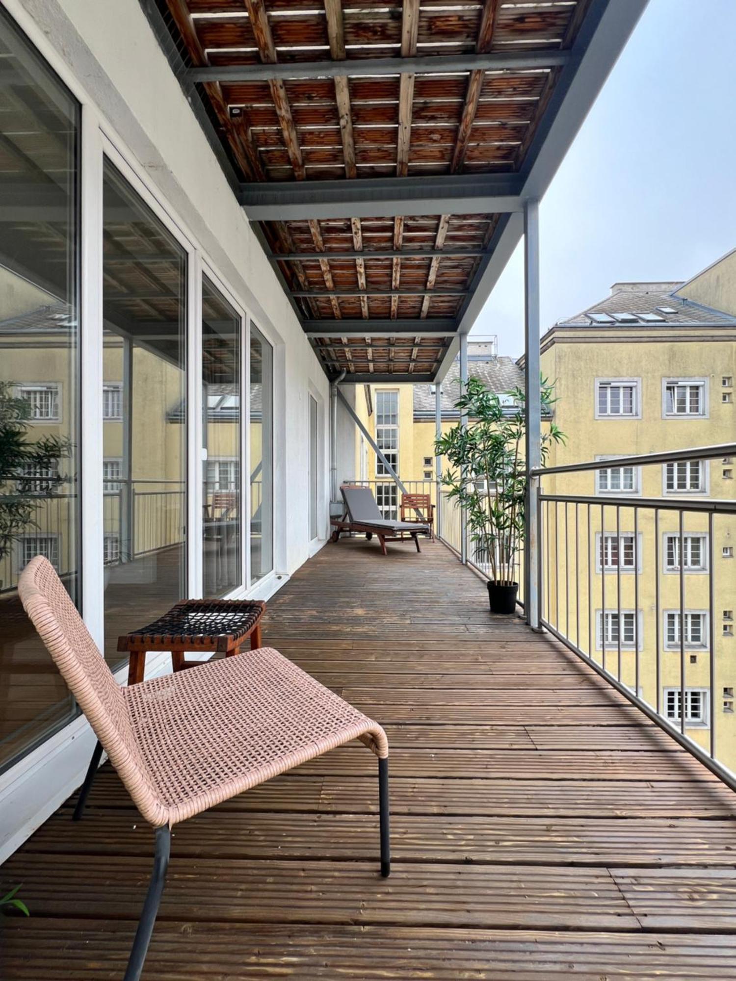 Dowa Appartement Wenen