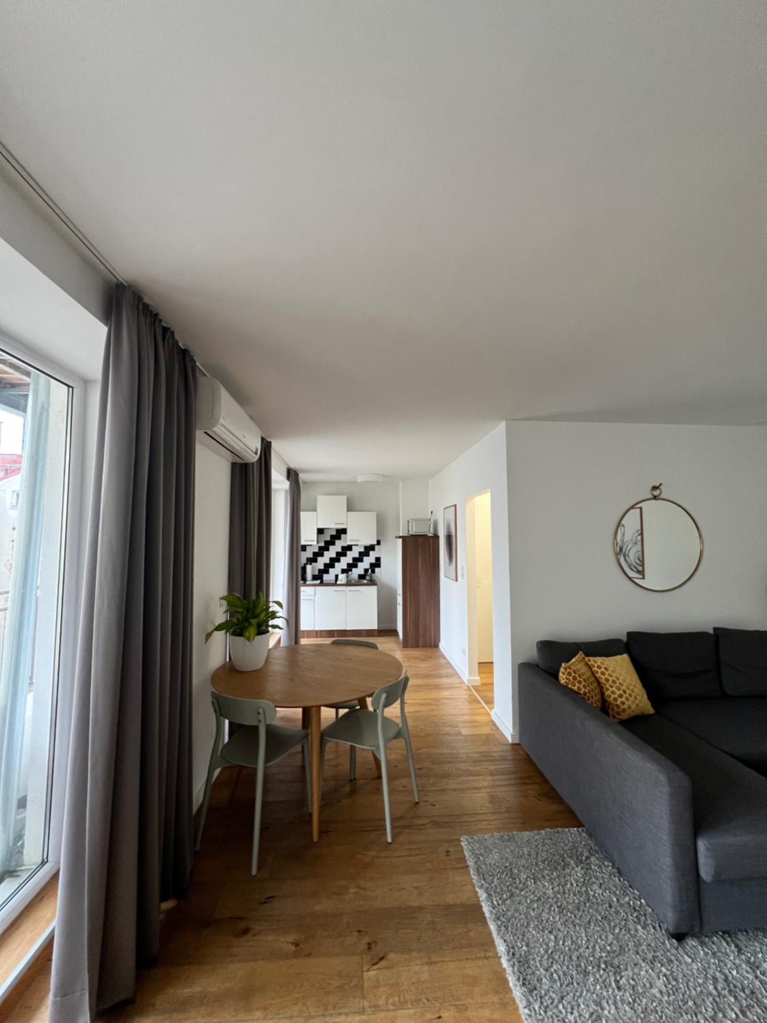 Appartement Dowa Wenen