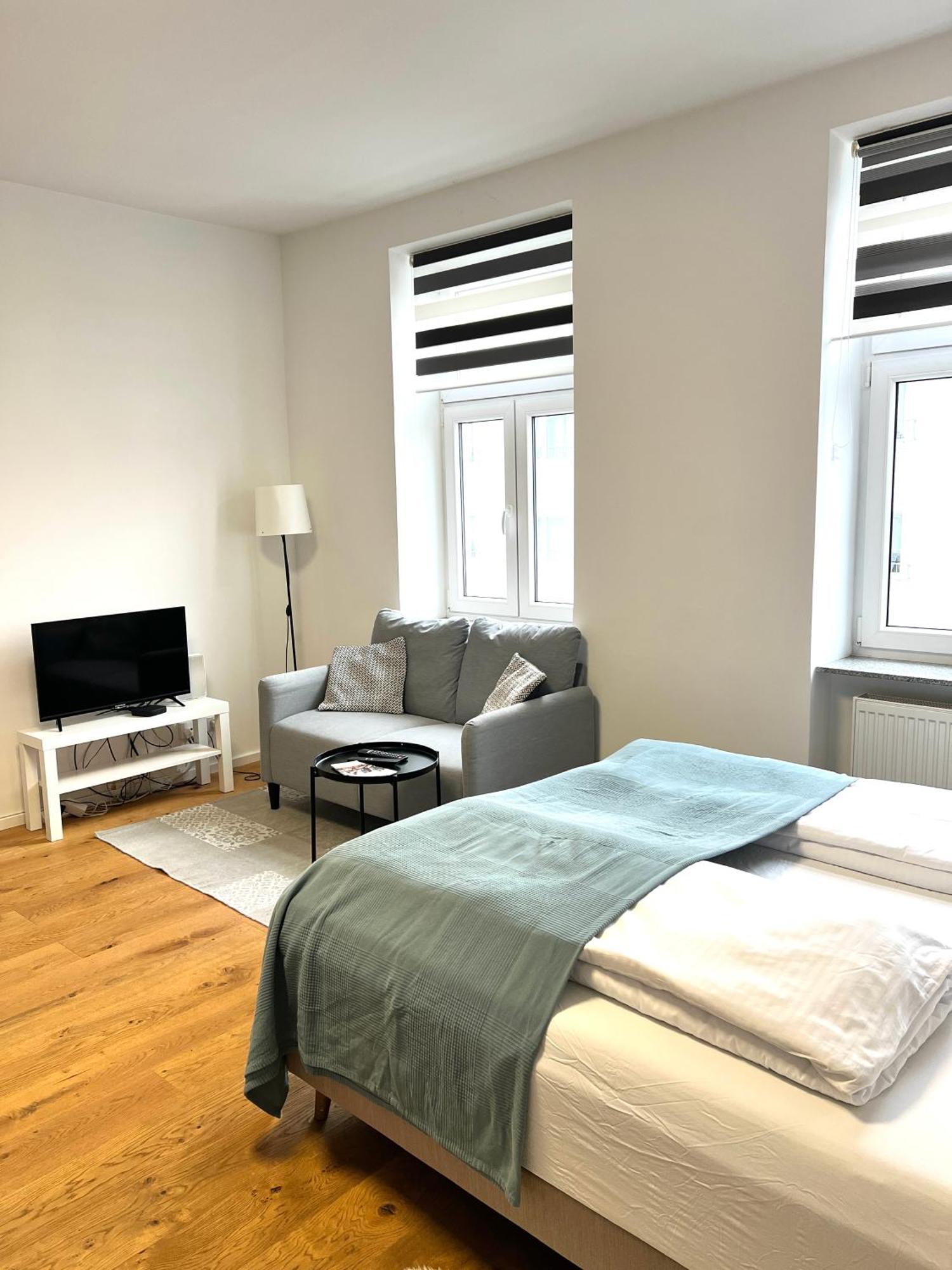 Dowa Appartement