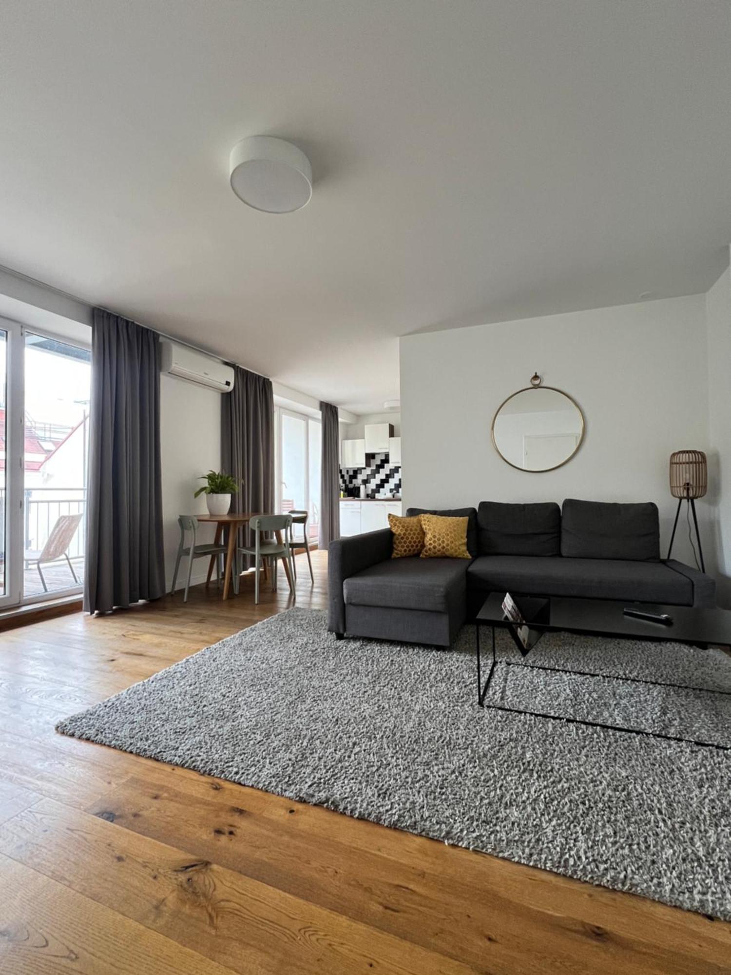 Dowa Appartement *