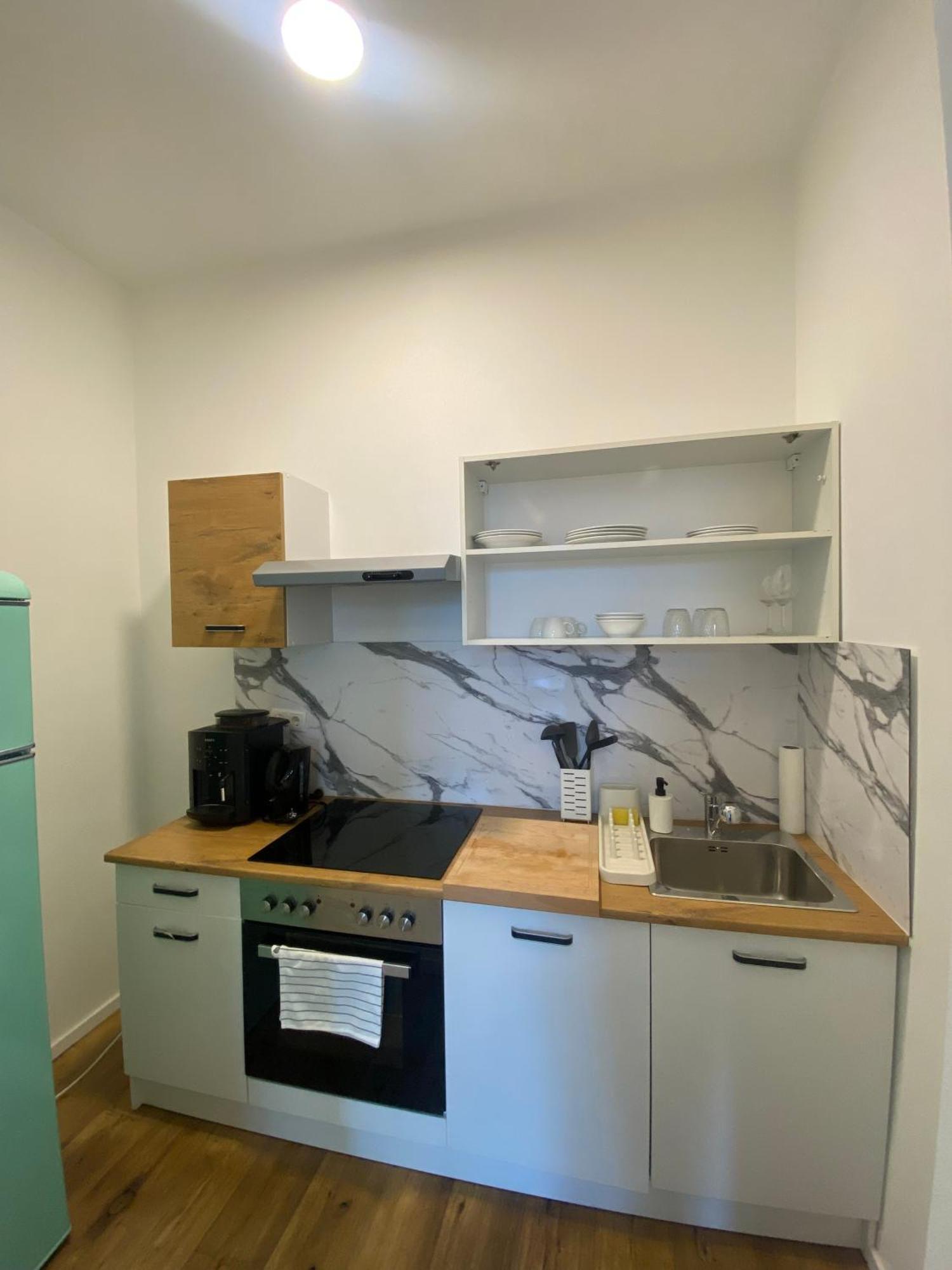 Dowa Appartement *