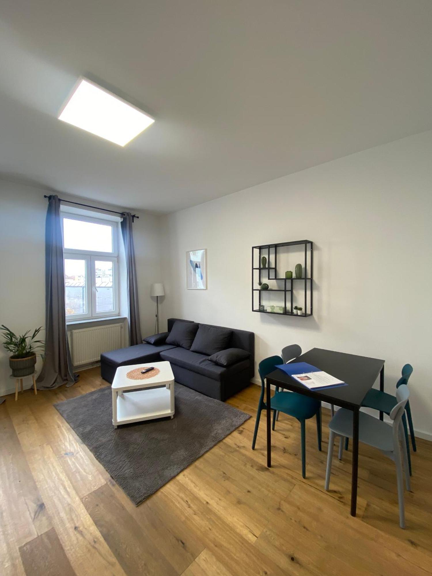 Appartement Dowa *