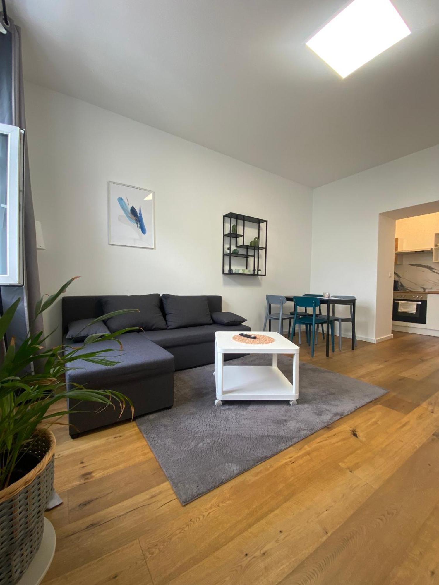 Dowa Appartement